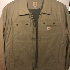 Carhartt men’s jacket